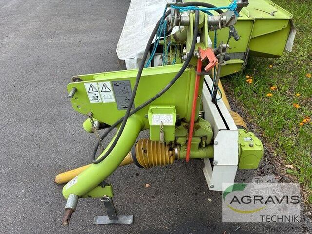 Falciatrice Claas DISCO 3050 C PLUS