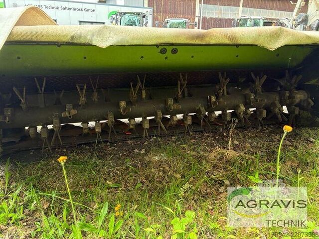 Falciatrice Claas DISCO 3050 C PLUS