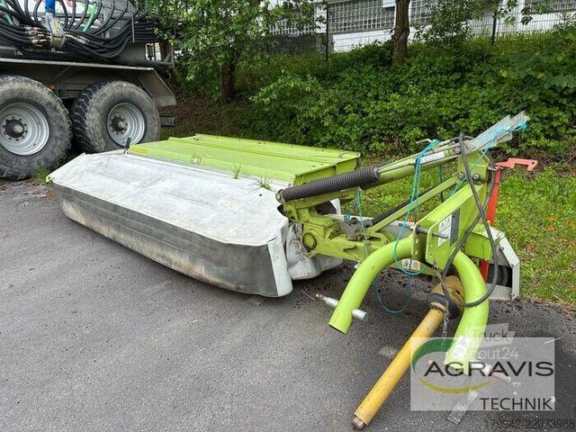 Falciatrice Claas DISCO 3050 C PLUS