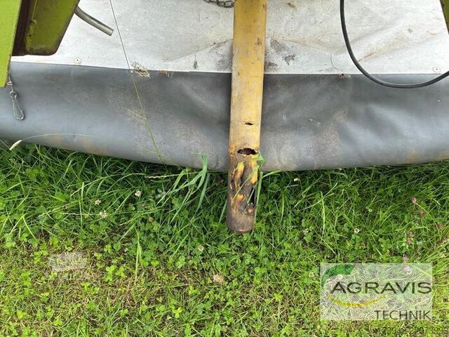 Θεριστική μηχανή Claas DISCO 3100 F PROFIL