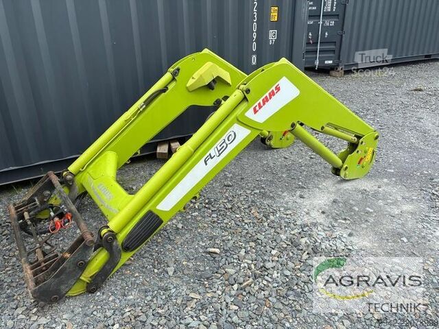 Traktor Claas FL 150