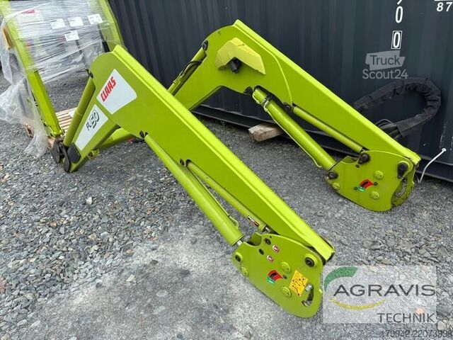 Traktor Claas FL 150