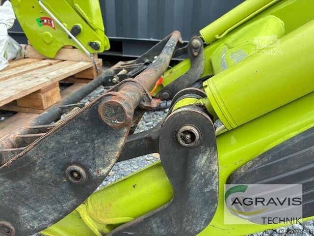 Traktor Claas FL 150