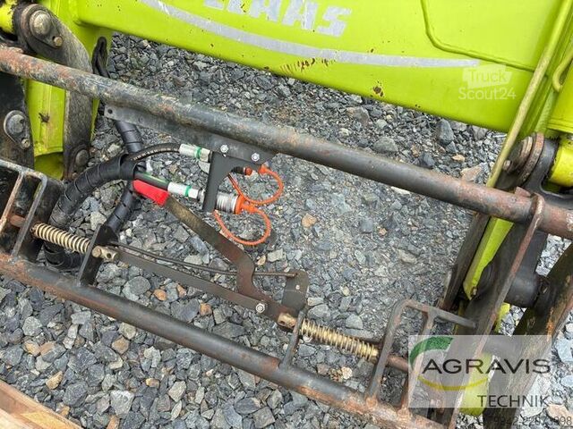 Traktor Claas FL 150