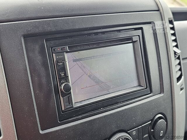 عربة ستيشن واغن ذات سقف مرتفع MERCEDES-BENZ SPRINTER 519 L2H2 V6 3.0Ltr Airco