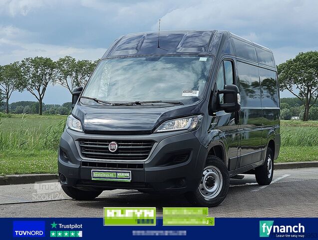 Kombi z wysokim dachem FIAT DUCATO 30 2.3 MJ full clima EURO6