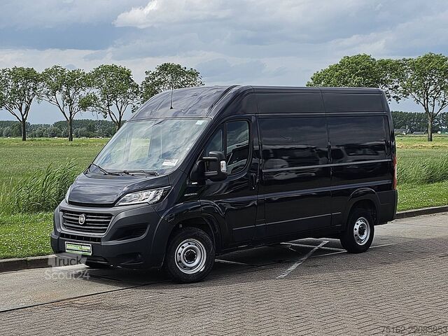 Kombi z wysokim dachem FIAT DUCATO 30 2.3 MJ full clima EURO6