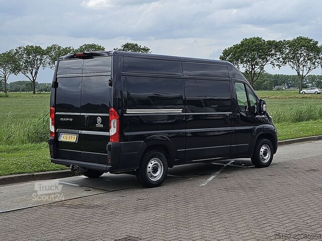 Kombi z wysokim dachem FIAT DUCATO 30 2.3 MJ full clima EURO6