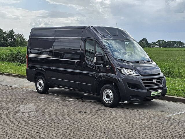 Kombi z wysokim dachem FIAT DUCATO 30 2.3 MJ full clima EURO6