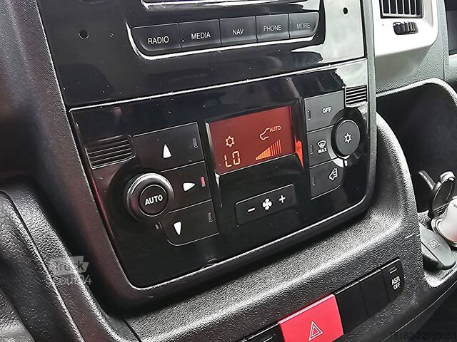 Kombi z wysokim dachem FIAT DUCATO 30 2.3 MJ full clima EURO6