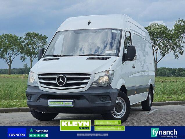 Augsta jumta universālis MERCEDES-BENZ SPRINTER 314 L2H2 Trekhaak Euro6!