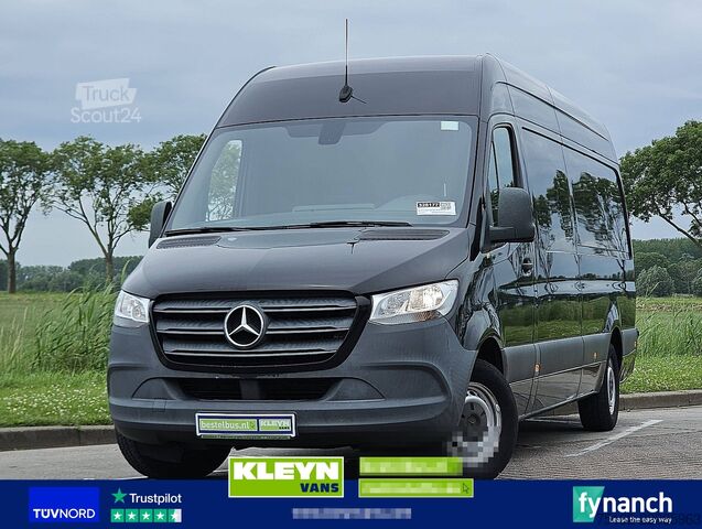 عربة ستيشن واغن ذات سقف مرتفع MERCEDES-BENZ SPRINTER