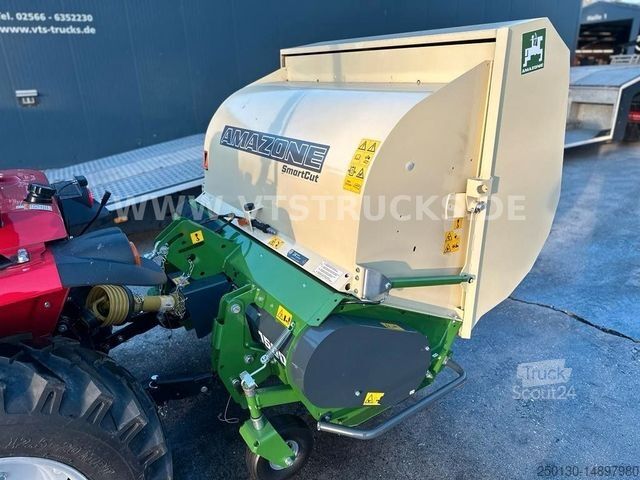 Kosilnica Amazone HH 1500 SC Horse Hopper Anbaumäher