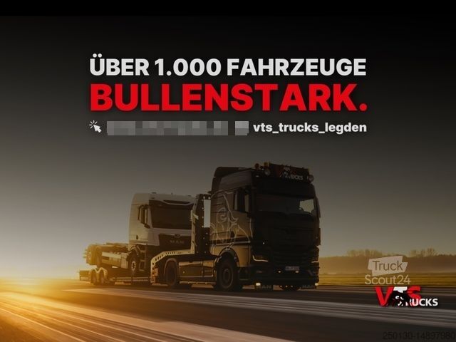 Kosilnica Amazone HH 1500 SC Horse Hopper Anbaumäher