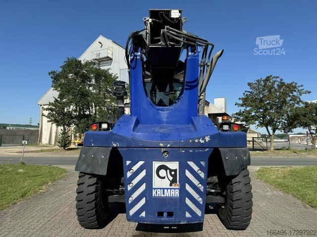 Ричстакер Kalmar DRG100-54S6