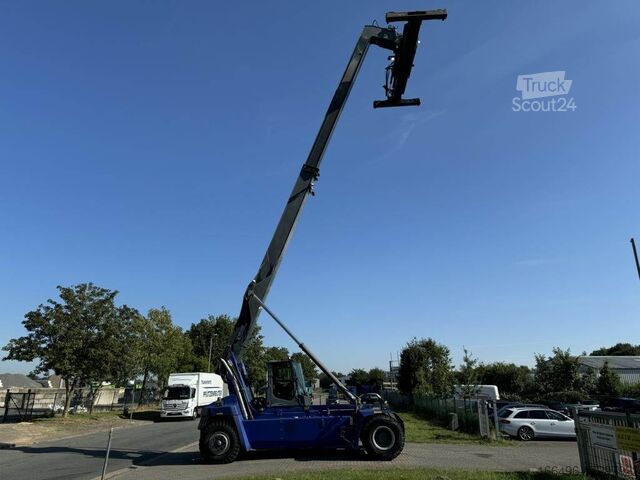 Ричстакер Kalmar DRG100-54S6