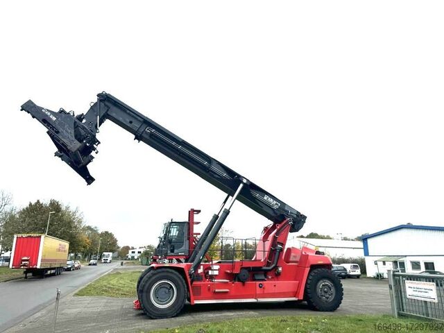 Ричстакер Kalmar DRG450-70S5XS