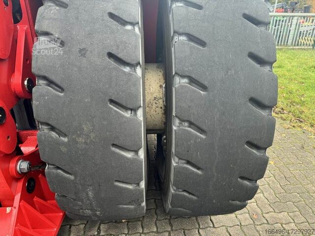 Ричстакер Kalmar DRG450-70S5XS