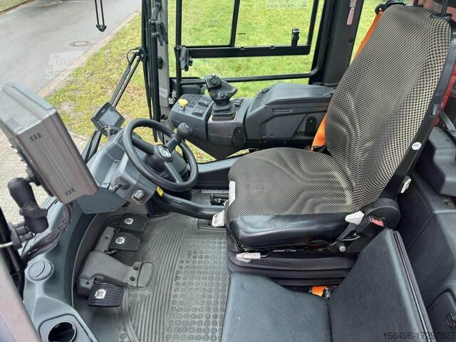 Ричстакер Kalmar DRG450-70S5XS