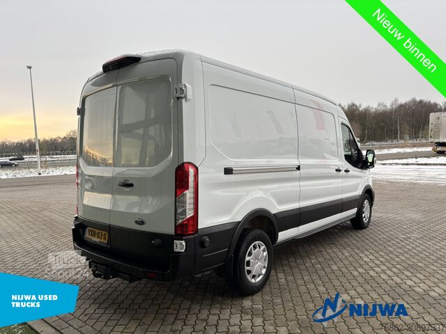 Augsta jumta universālis Ford Transit 350 L3H2  Navigatie + Trekhaak