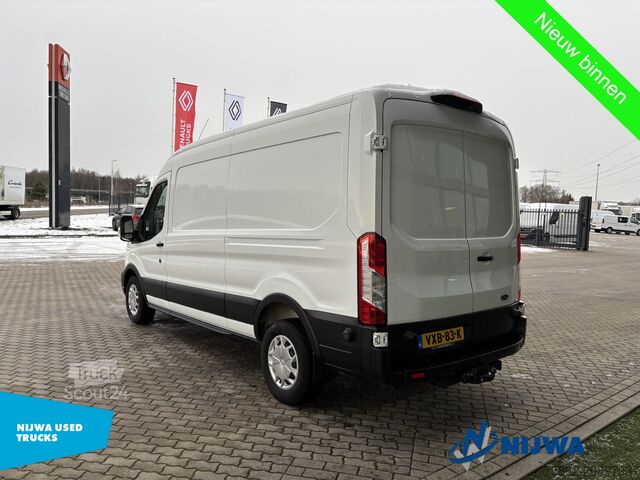 Augsta jumta universālis Ford Transit 350 L3H2  Navigatie + Trekhaak