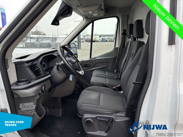 Augsta jumta universālis Ford Transit 350 L3H2 Navigatie + Trekhaak