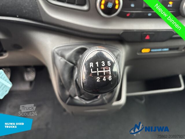 Augsta jumta universālis Ford Transit 350 L3H2  Navigatie + Trekhaak