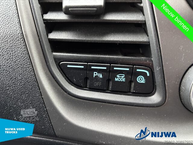 Augsta jumta universālis Ford Transit 350 L3H2  Navigatie + Trekhaak