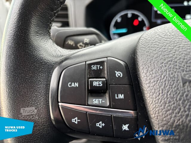 Augsta jumta universālis Ford Transit 350 L3H2 Navigatie + Trekhaak