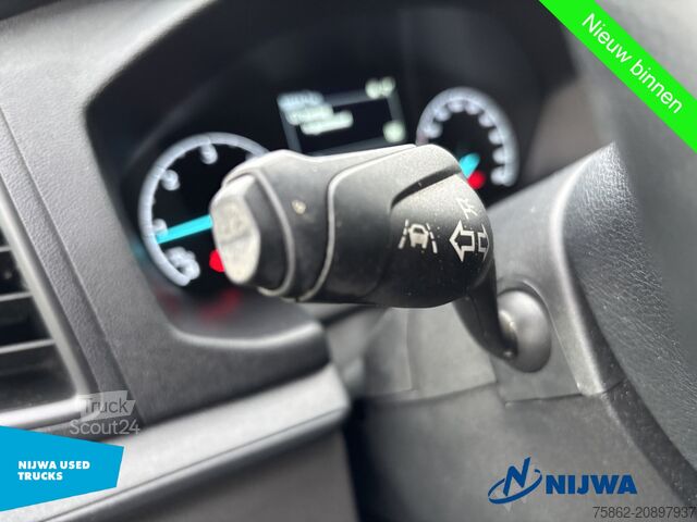 Augsta jumta universālis Ford Transit 350 L3H2  Navigatie + Trekhaak