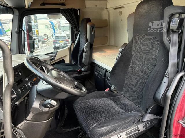 Standard-SZM Mercedes-Benz Actros 2445 6 x 2, Kima