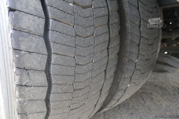 A1-Truck GmbH A1-Truck GmbH A1-Truck GmbH