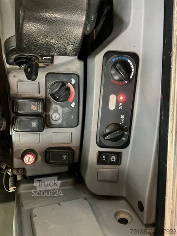 Koparka midi Kubota KX 080-4 A 2