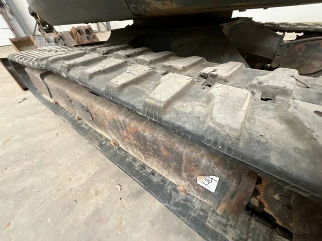 мини-экскаватор Bobcat E 35