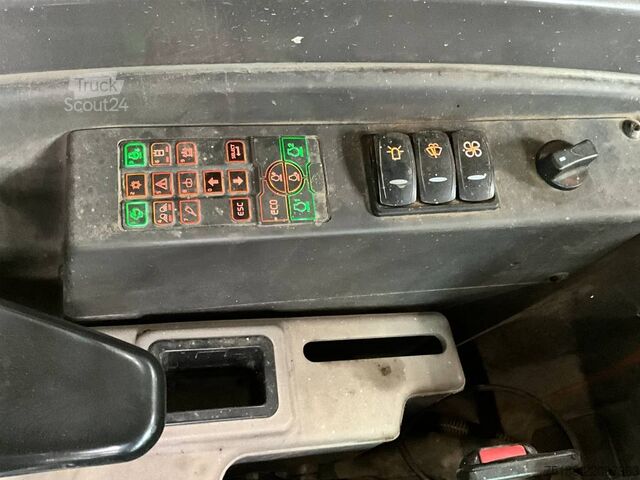 Minigraver Volvo ECR 50 D