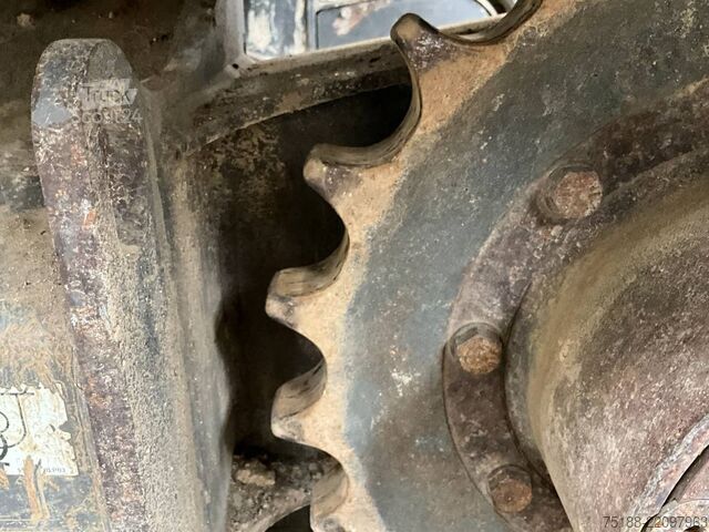 Minigraver Volvo ECR 50 D