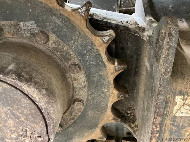 Minigraver Volvo ECR 50 D