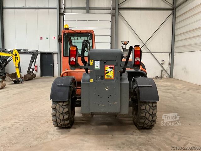 Telescopische lader JLG 3513 PS