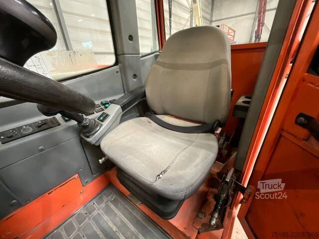 Telescopische lader JLG 3513 PS
