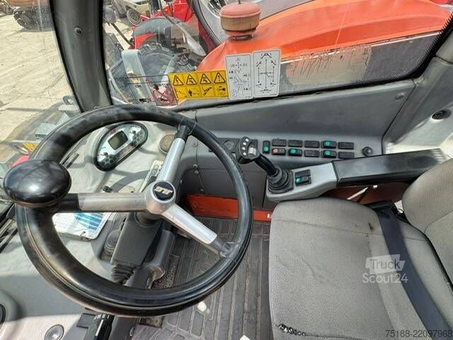 Telescopische lader JLG 3513 PS
