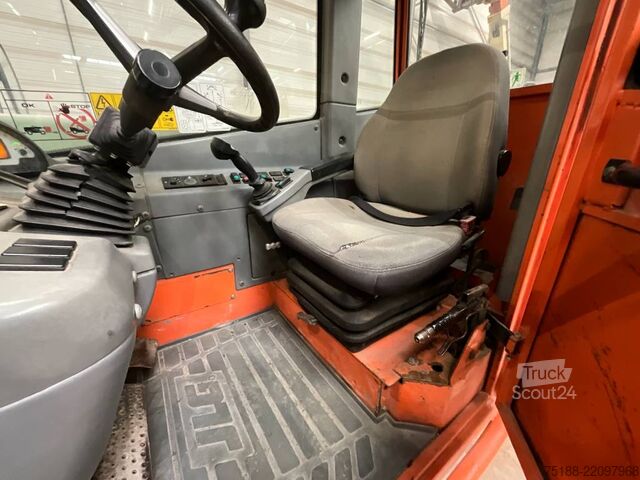 Telescopische lader JLG 3513 PS