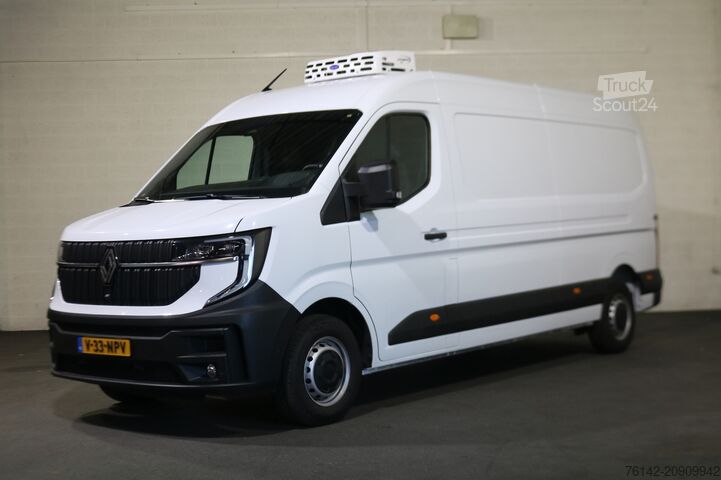 Transport réfrigéré/congélé Renault Master 2.0 dCi 150pk L3 H2 Koelwagen