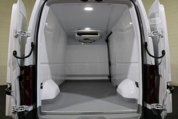 Transport réfrigéré/congélé Renault Master 2.0 dCi 150pk L3 H2 Koelwagen