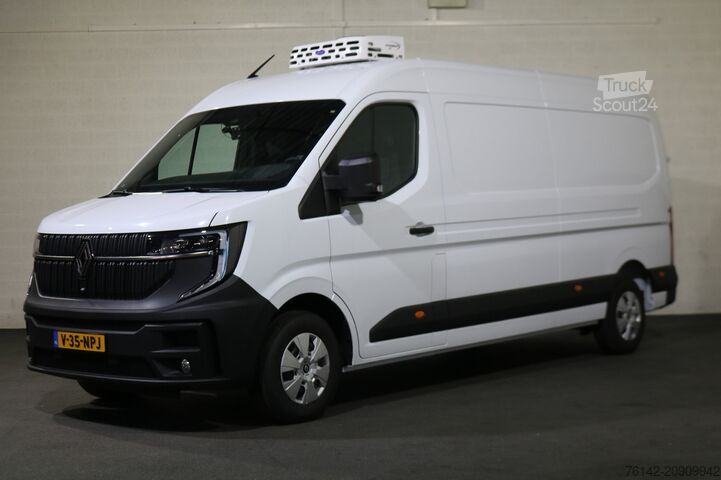 Transport réfrigéré/congélé Renault Master 2.0 dCi 150pk L3 H2 Koelwagen