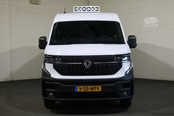 Transport réfrigéré/congélé Renault Master 2.0 dCi 150pk L3 H2 Koelwagen