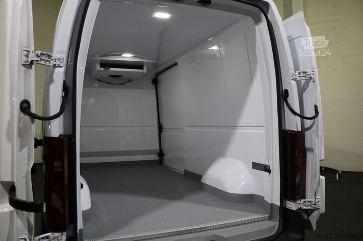 Transport réfrigéré/congélé Renault Master 2.0 dCi 150pk L3 H2 Koelwagen