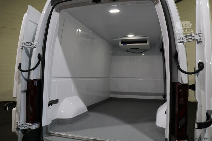 Transport réfrigéré/congélé Renault Master 2.0 dCi 150pk L3 H2 Koelwagen