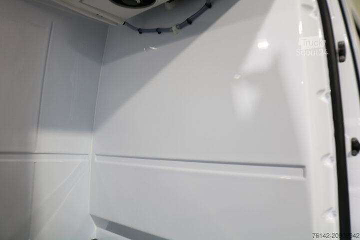 Transport réfrigéré/congélé Renault Master 2.0 dCi 150pk L3 H2 Koelwagen