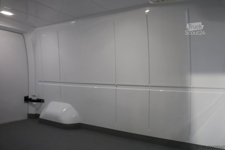 Transport réfrigéré/congélé Renault Master 2.0 dCi 150pk L3 H2 Koelwagen