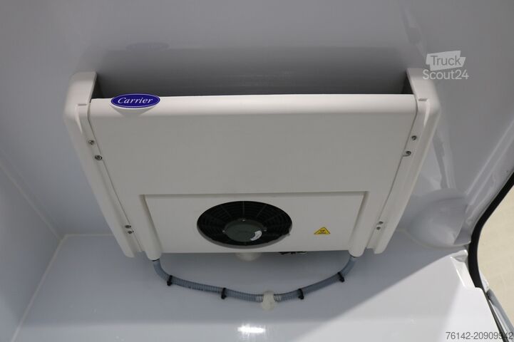 Transport réfrigéré/congélé Renault Master 2.0 dCi 150pk L3 H2 Koelwagen